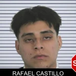 Rafael Castillo Mugshots