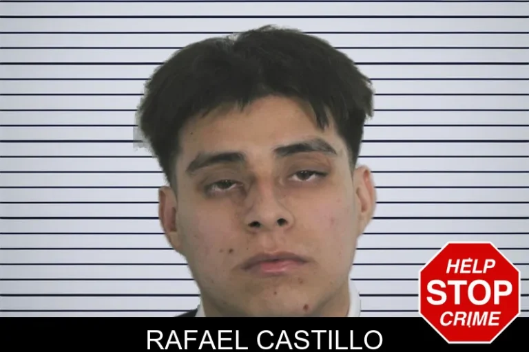 Rafael Castillo