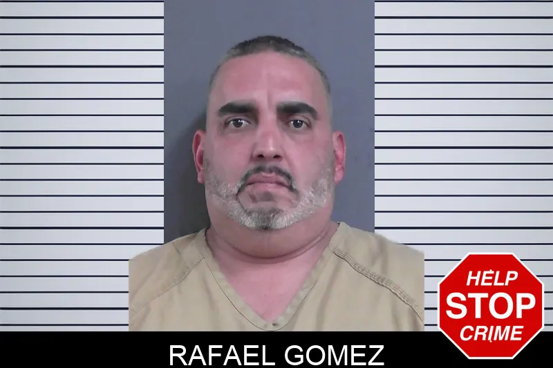 Rafael Gomez mugshot – Gordon County , Georgia Rafael Gomez mugshot