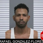 Rafael Gonzalez-Flores Mugshots