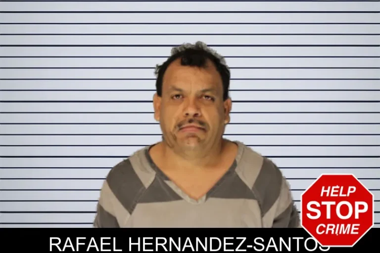 Rafael Hernandez-Santos