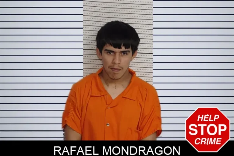 Rafael Mondragon