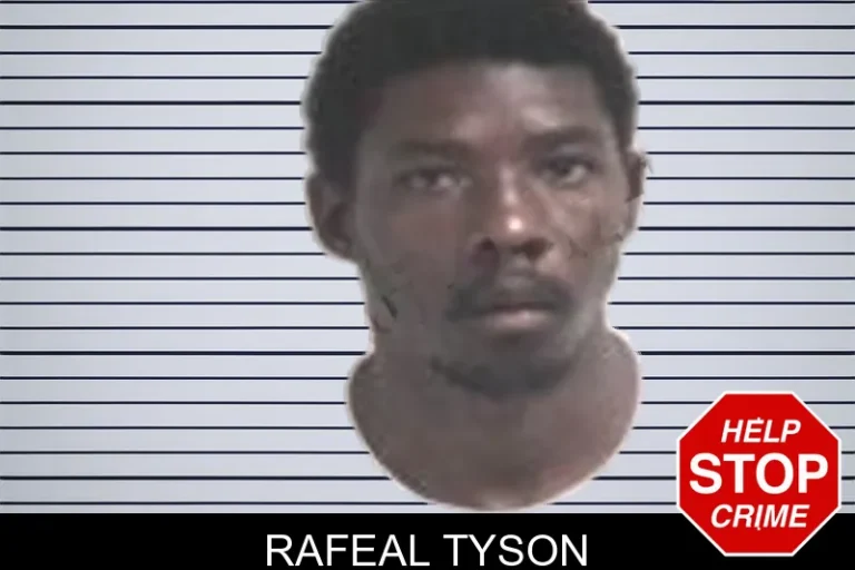 Rafeal Tyson
