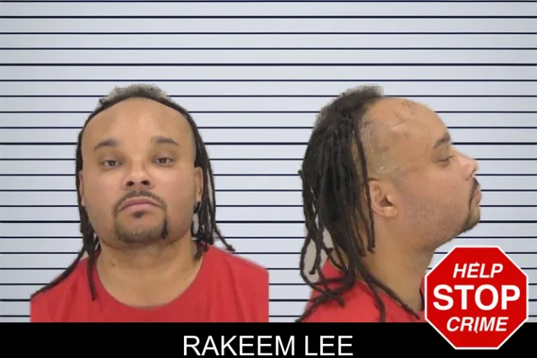Rakeem Lee