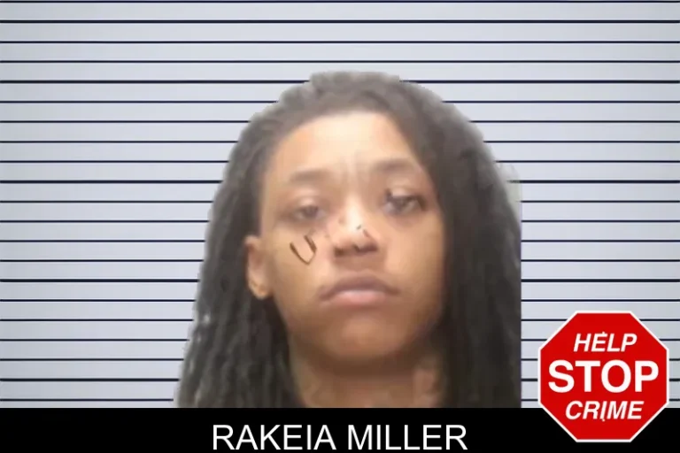 Rakeia Miller
