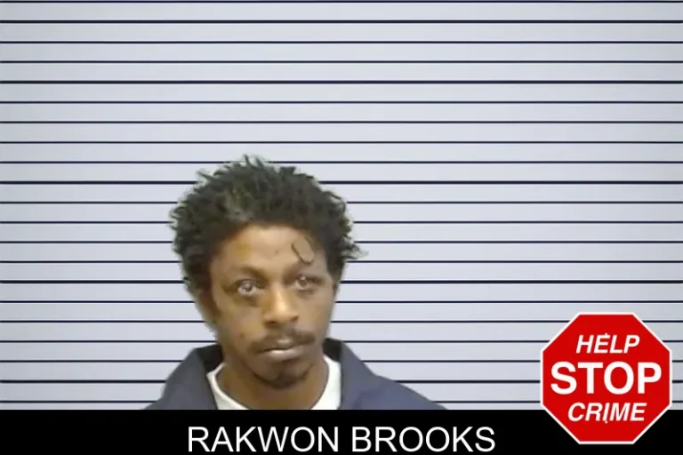Rakwon Brooks
