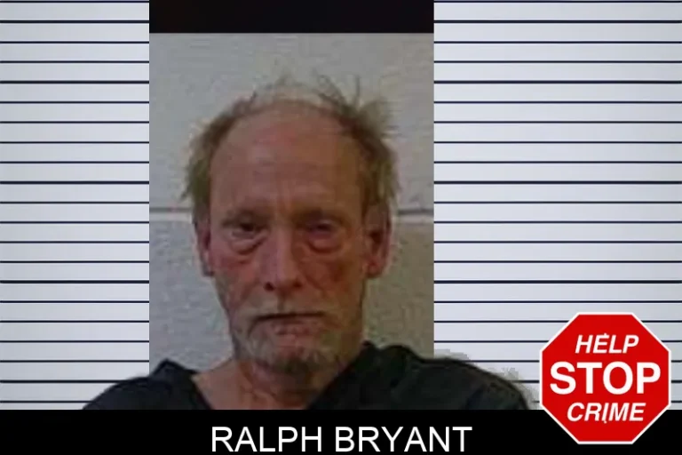 Ralph Bryant