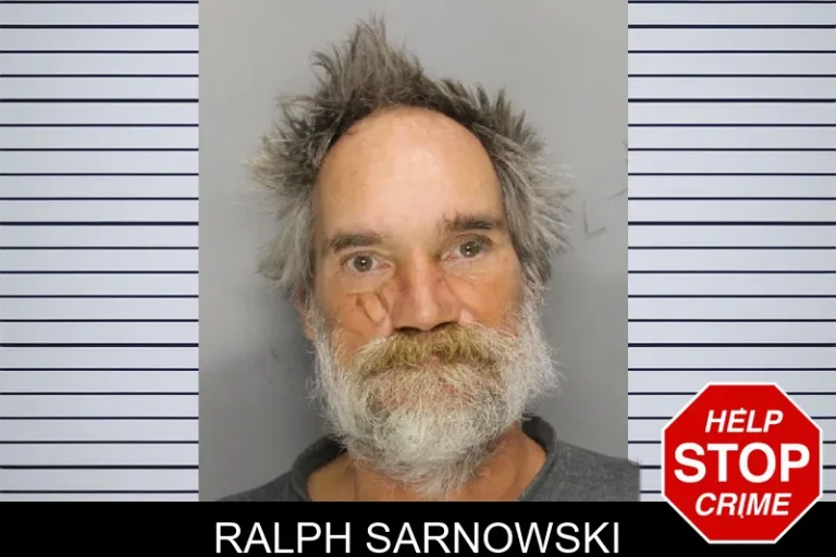 Ralph Sarnowski