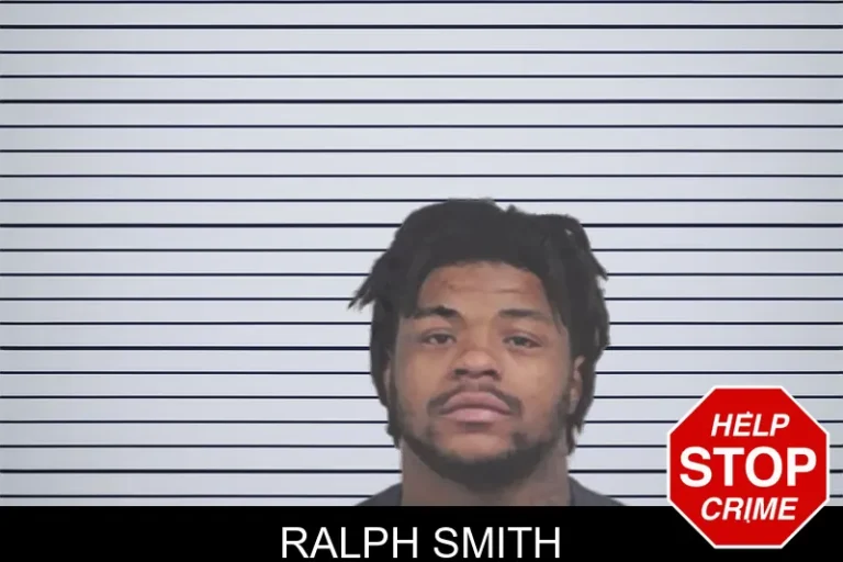 Ralph Smith