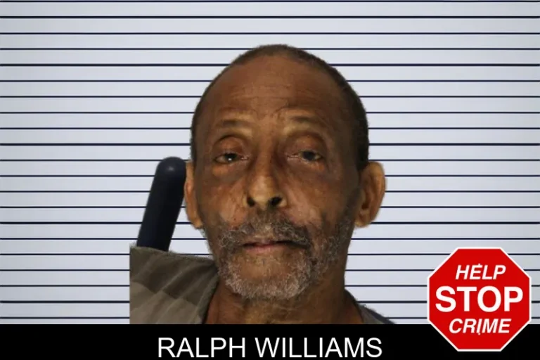 Ralph Williams