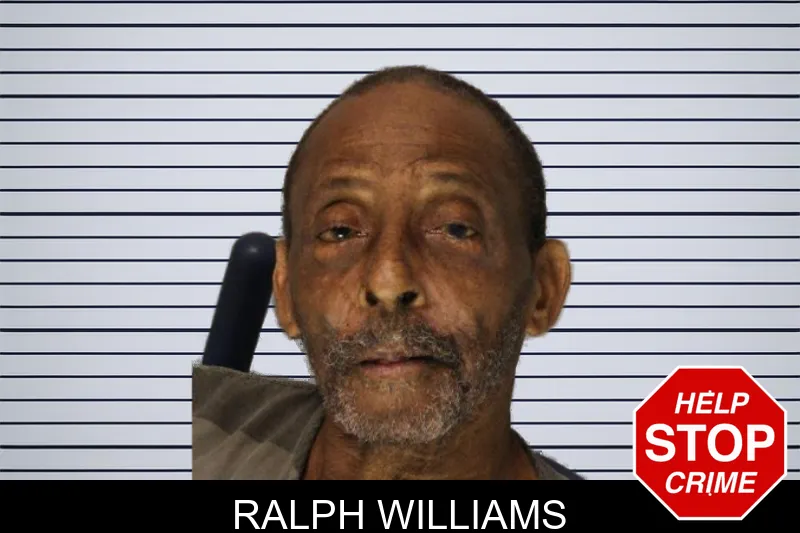 Ralph Williams mugshot – Hall County , Georgia Ralph Williams mugshot