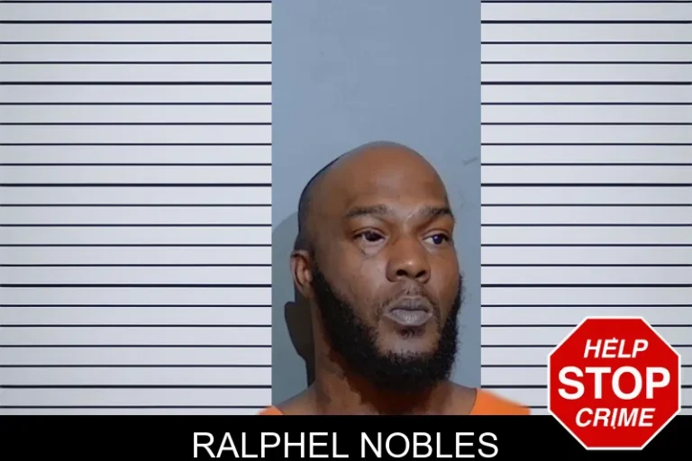 Ralphel Nobles