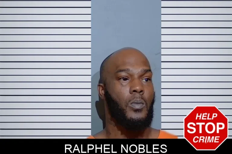 Ralphel Nobles