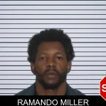 Ramando Miller Mugshots
