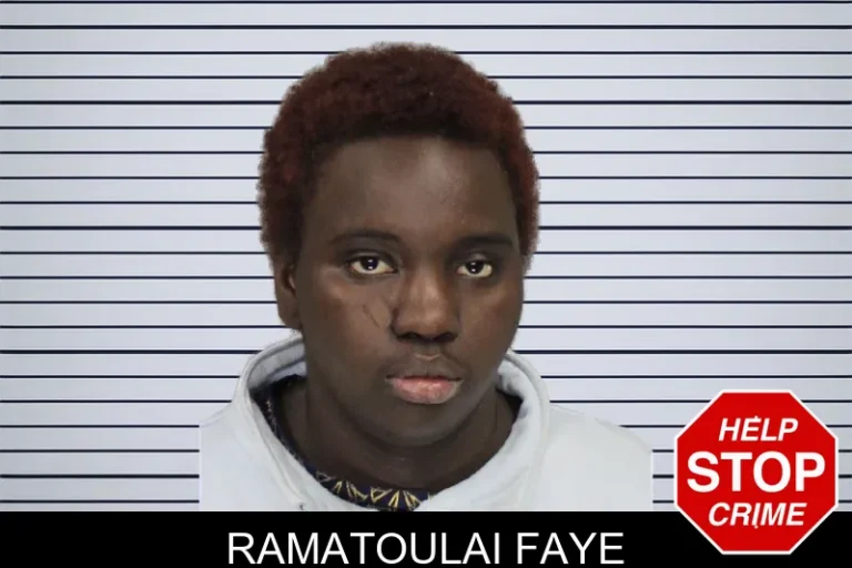 Ramatoulai Faye