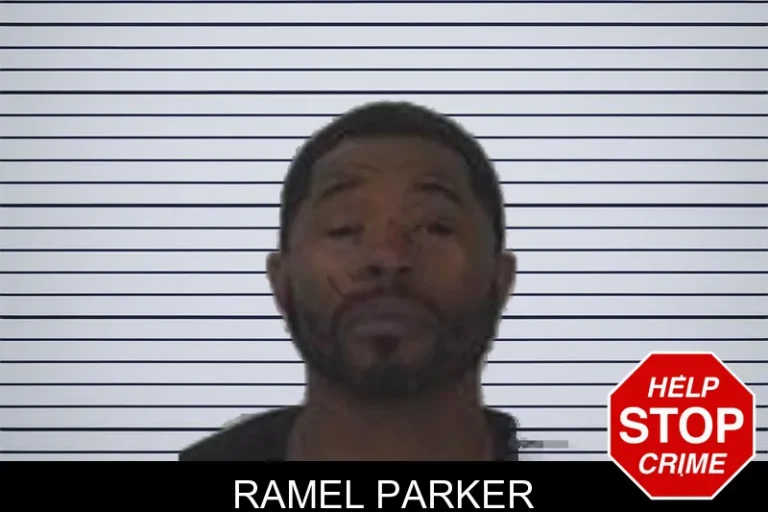 Ramel Parker