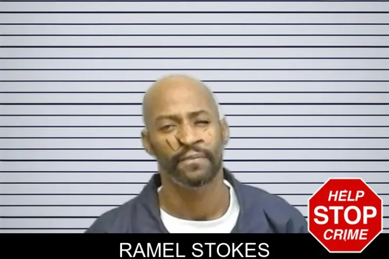 Ramel Stokes
