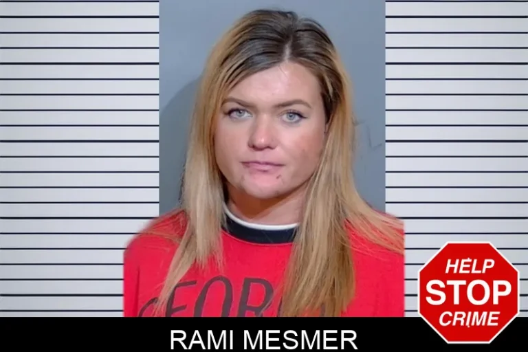Rami Mesmer