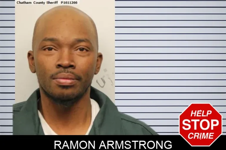 Ramon Armstrong