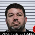 Ramon Fuentes-Flores Mugshots