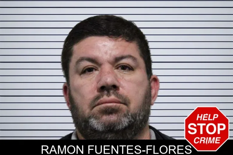 Ramon Fuentes-Flores