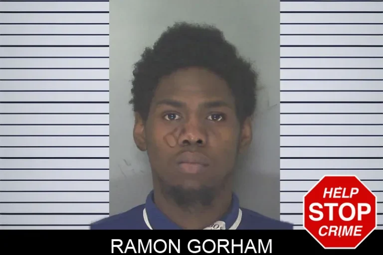 Ramon Gorham
