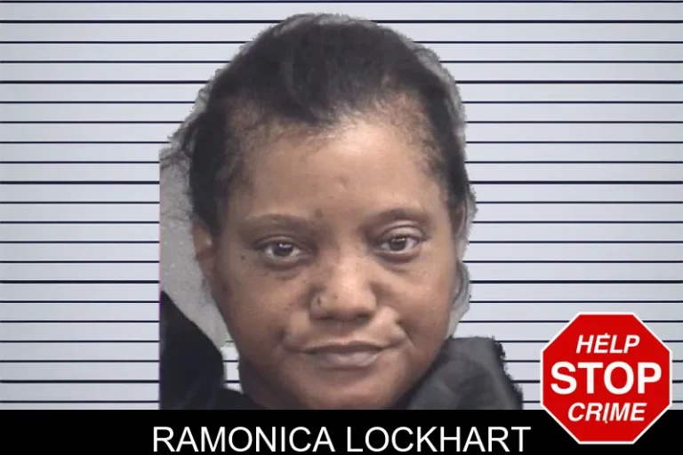 Ramonica Lockhart