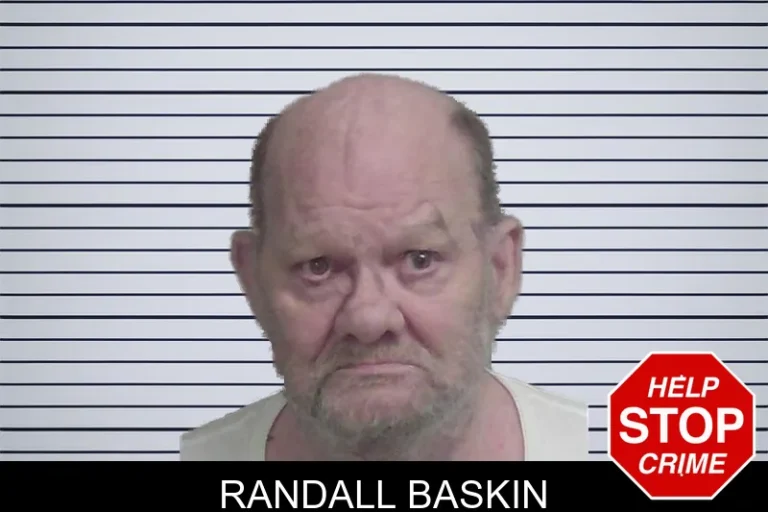 Randall Baskin
