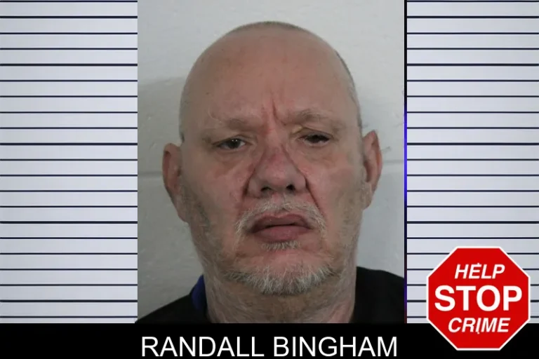 Randall Bingham