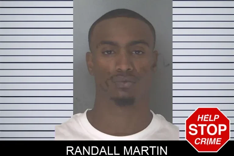 Randall Martin