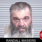 Randall Masiers mugshot – Walker County , Georgia Randall Masiers mugshot