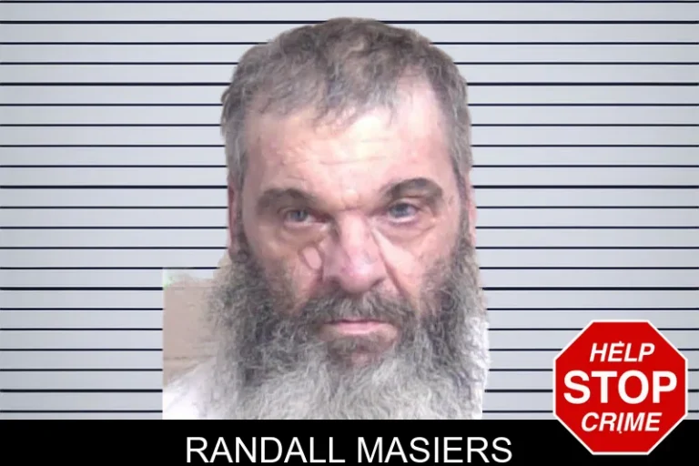 Randall Masiers