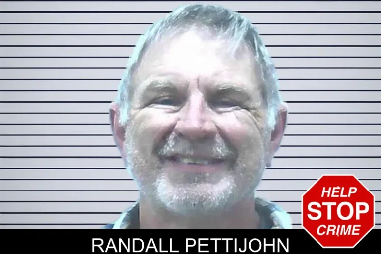 Randall Pettijohn