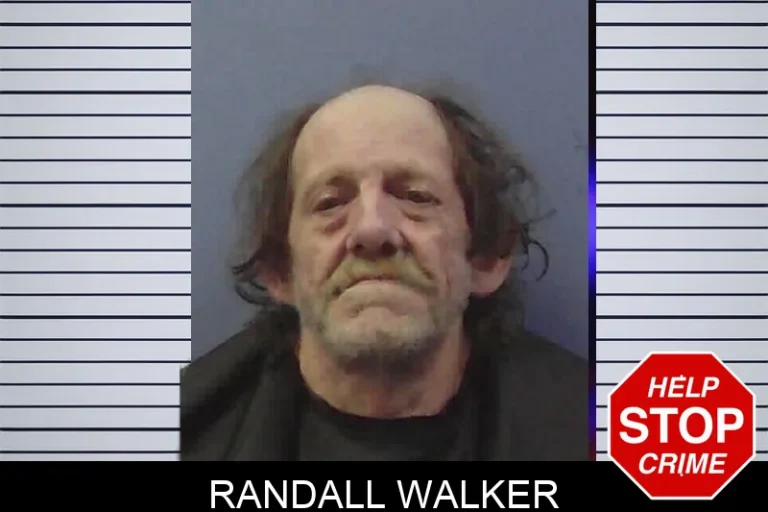 Randall Walker