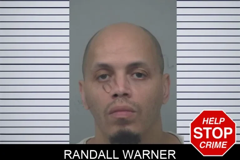 Randall Warner mugshot – Gwinnett County , Georgia Randall Warner