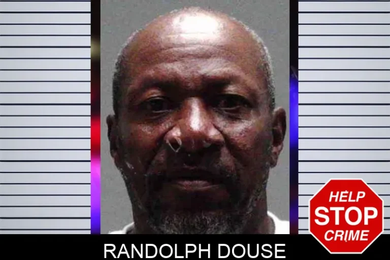Randolph Douse mugshot – Burke County , Georgia Randolph Douse