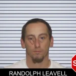 Randolph Leavell Mugshots