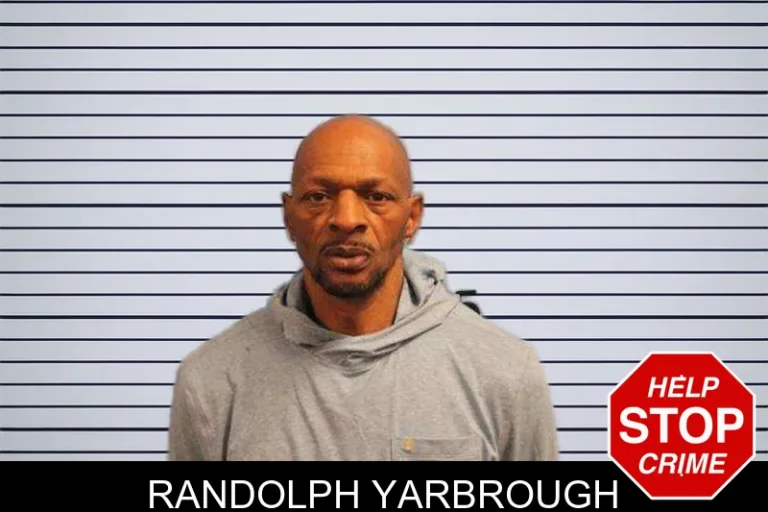 Randolph Yarbrough