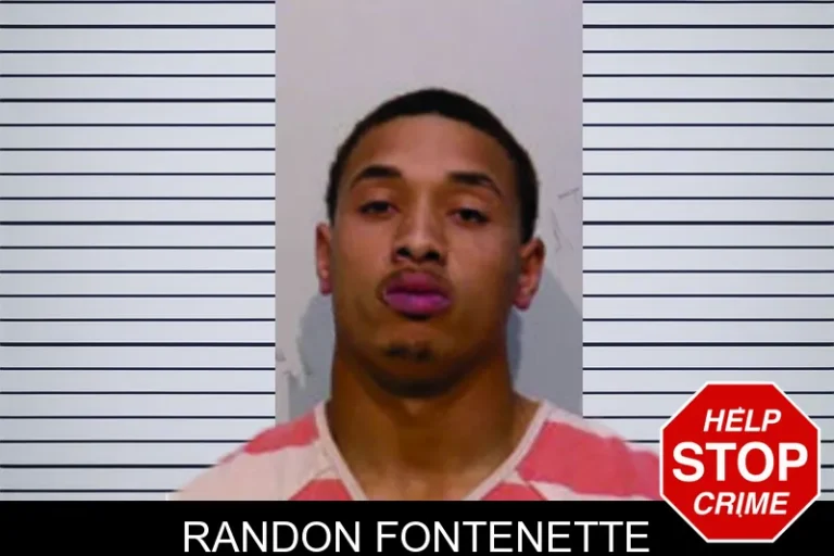 Randon Fontenette