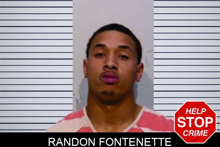 Randon Fontenette