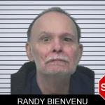 Randy Bienvenu Mugshots