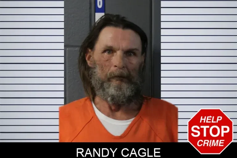 Randy Cagle
