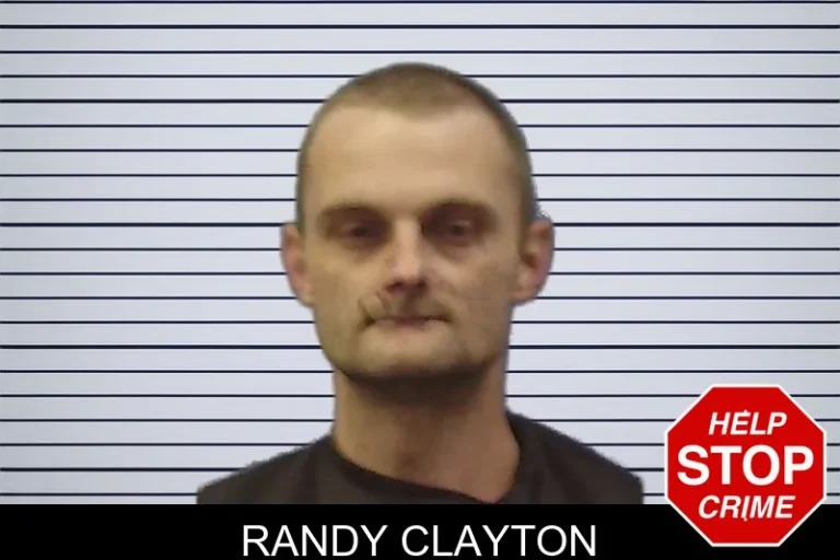 Randy Clayton