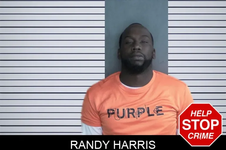Randy Harris