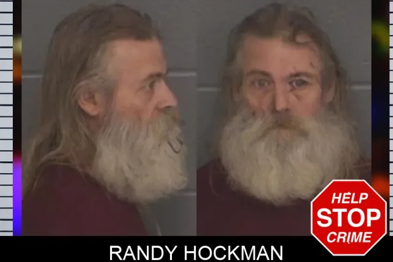 Randy Hockman