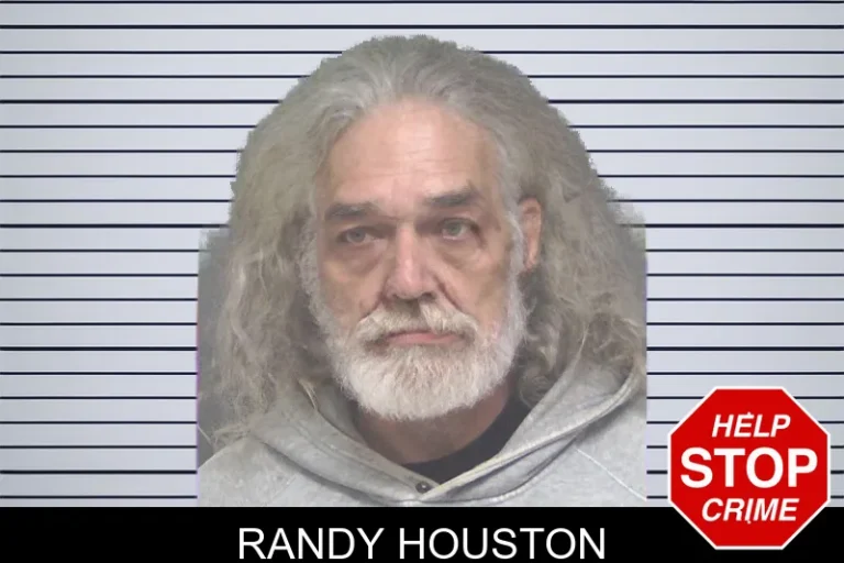 Randy Houston mugshot – Douglas County , Georgia Randy Houston
