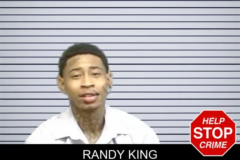 Randy King