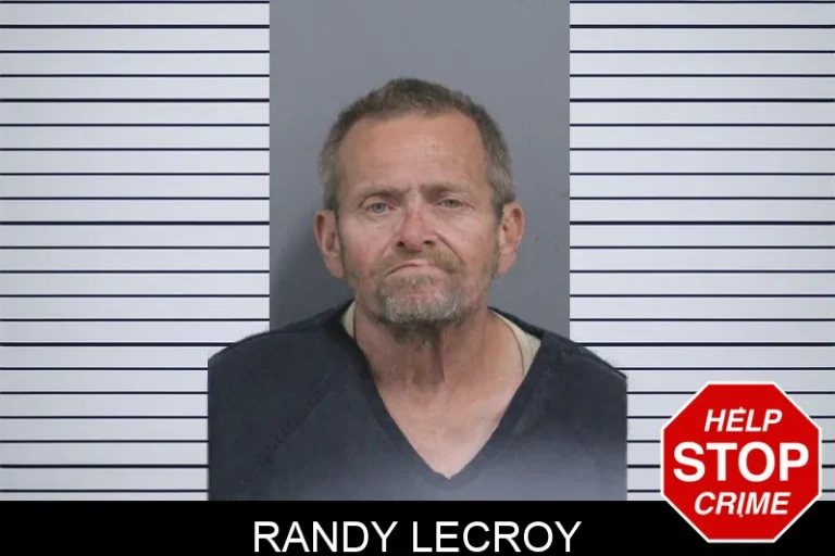 Randy Lecroy