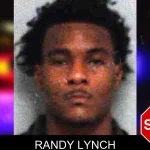 Randy Lynch Mugshots