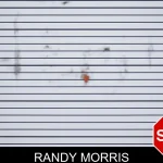 Randy Morris Mugshots